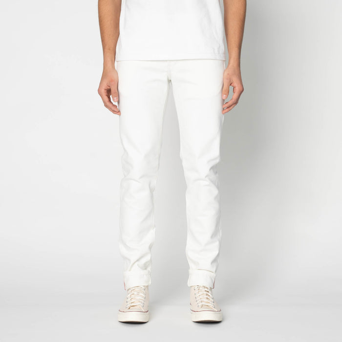 Super Guy - Iceberg Selvedge by Naked & Famous Denim