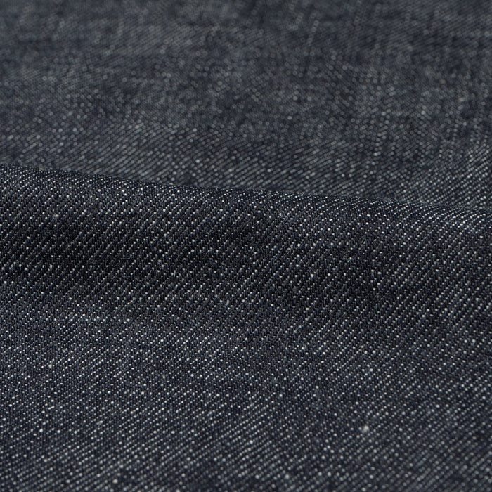 Super Guy - Le Selvedge De La Belle Province [In Store Exclusive] by Naked & Famous Denim