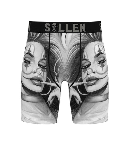 PAYASA-BOXER-1 - Sullen