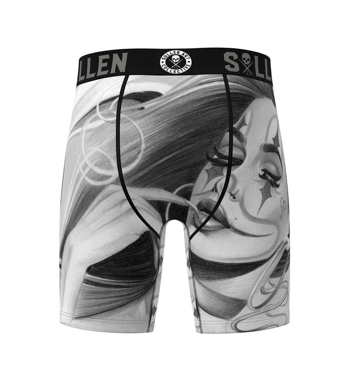 PAYASA-BOXER-2 - Sullen