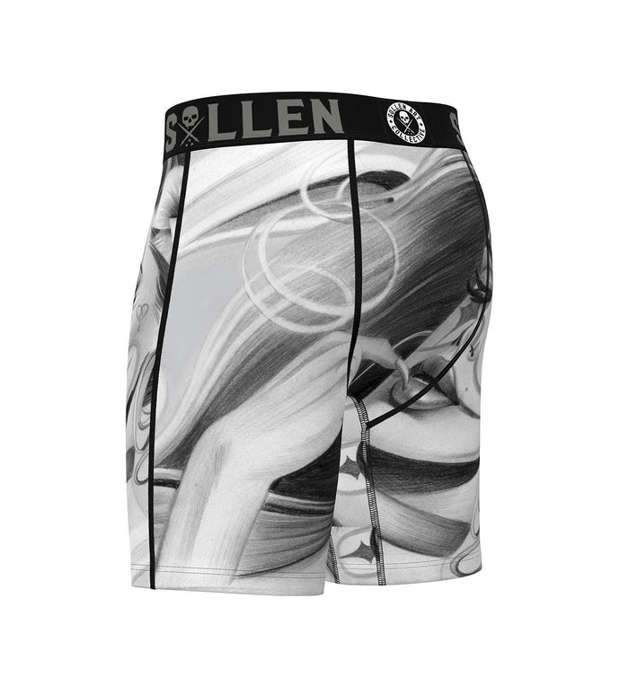 PAYASA-BOXER-4 - Sullen