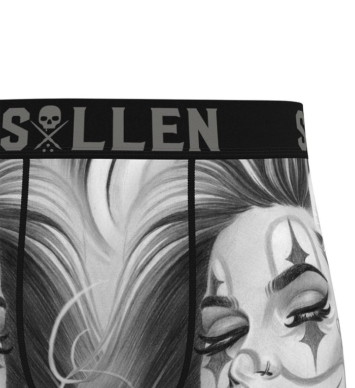 PAYASA-BOXER-5 - Sullen