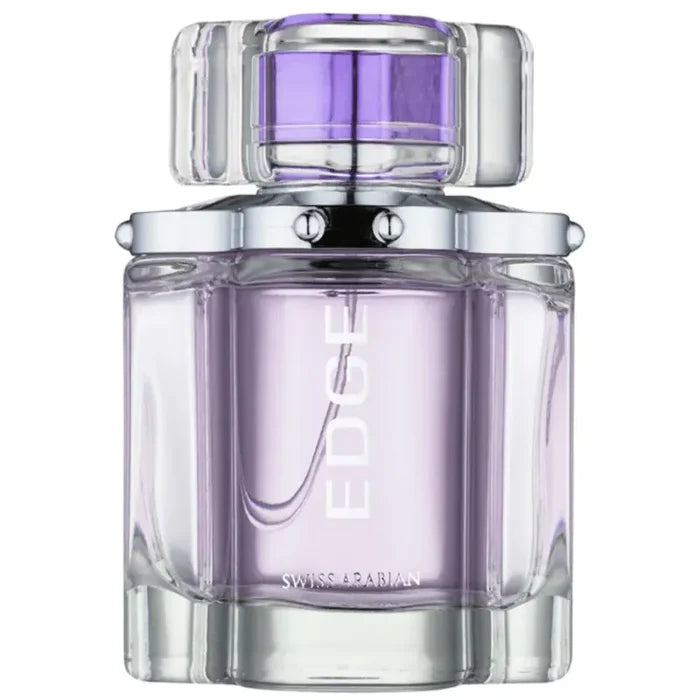 Swiss Arabian Edge for Women EDP 100ml Perfume