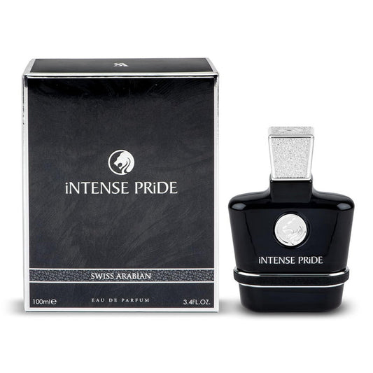 Swiss Arabian Intense Pride EDP 100ml Perfume