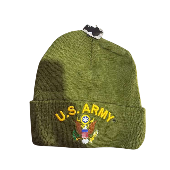 SWLA BEANIES