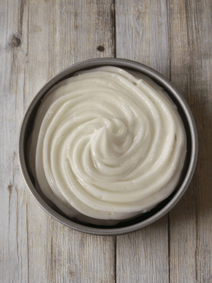 Tallow Beard Butter - Naturally Lathered Tallow Co.