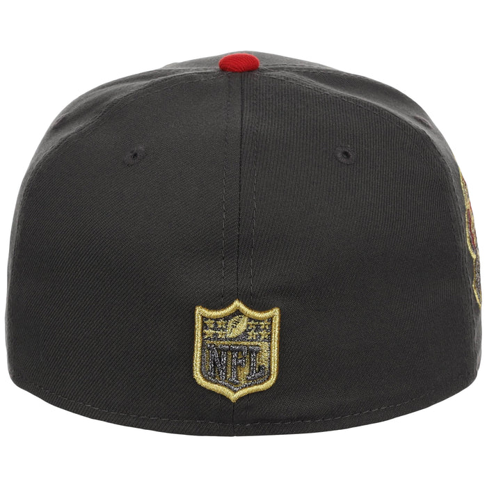 Tampa Bay Buccaneers NFL Start of Season Part I New Era 59FIFTY
