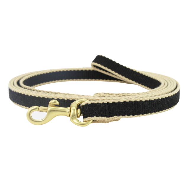 BLACK-TAN-DOG-LEASH-SMALL-BREED-TEACUP