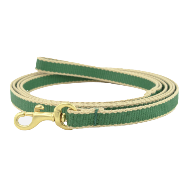 FOREST-TAN-DOG-LEASH-SMALL-BREED-TEACUP