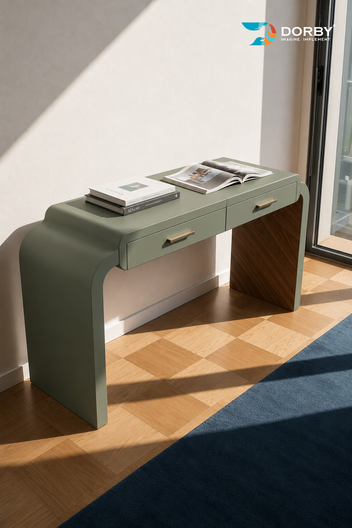 Teal - ATM 163