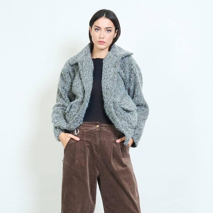 GREY / ONESIZE