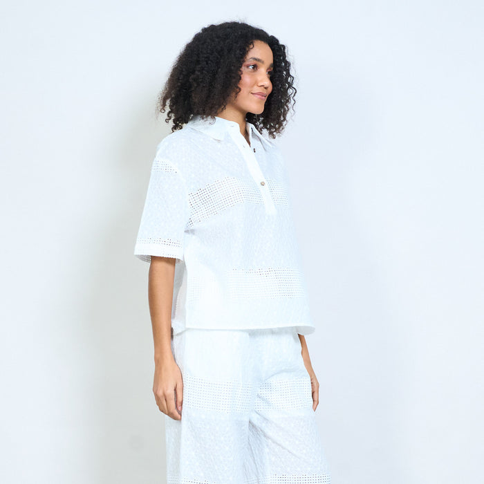 WHITE / ONESIZE