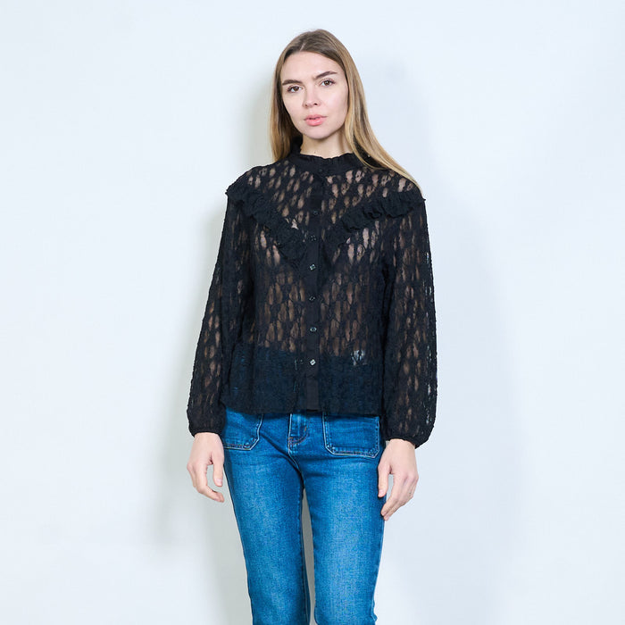 BLACK / ONESIZE