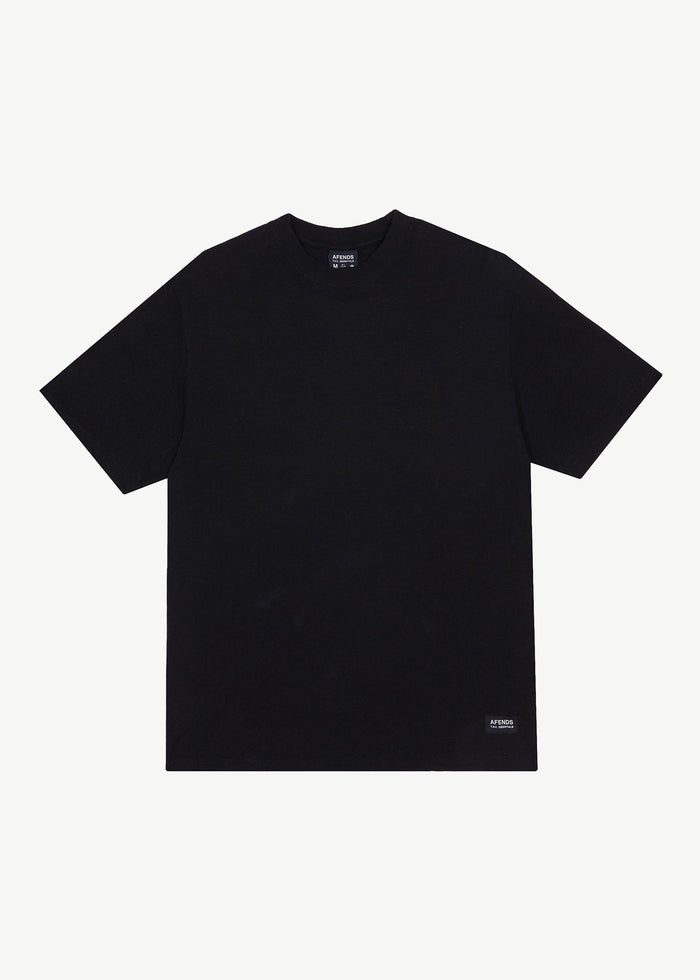 The AFENDS Classic Retro T-shirt - Bascora