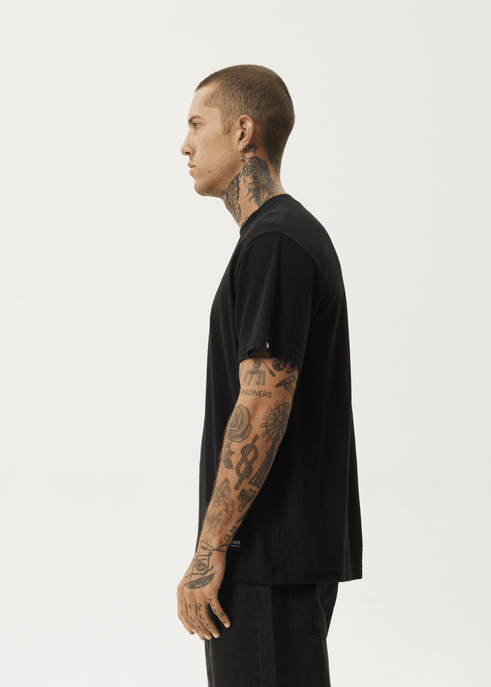 The AFENDS Classic Retro T-shirt - Bascora