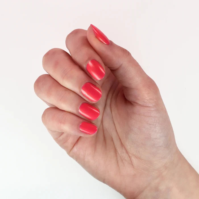 The floor is Lava | Breathable 18ML
