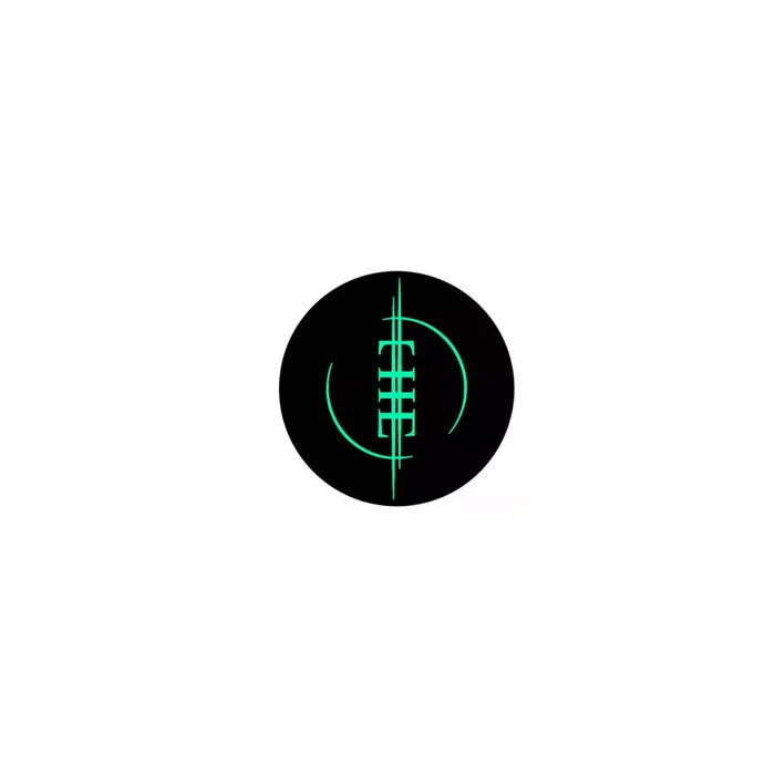 THE HALO EFFECT - Logo Metal Pin