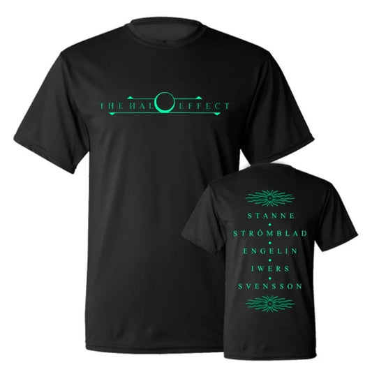 THE HALO EFFECT - Names T-Shirt