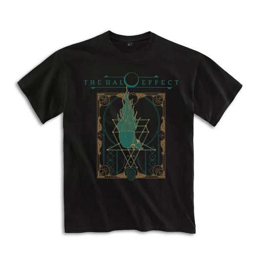 THE HALO EFFECT - Tour 2025 T-Shirt