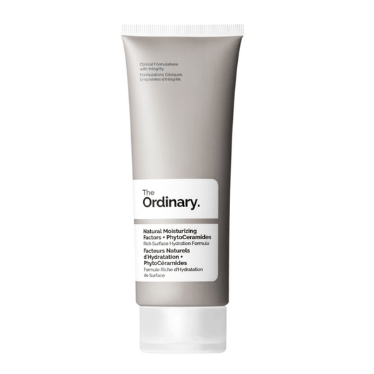 The Ordinary Skin Care 30ml The Ordinary Natural Moisturising Factors + PhytoCeramides (30ml)