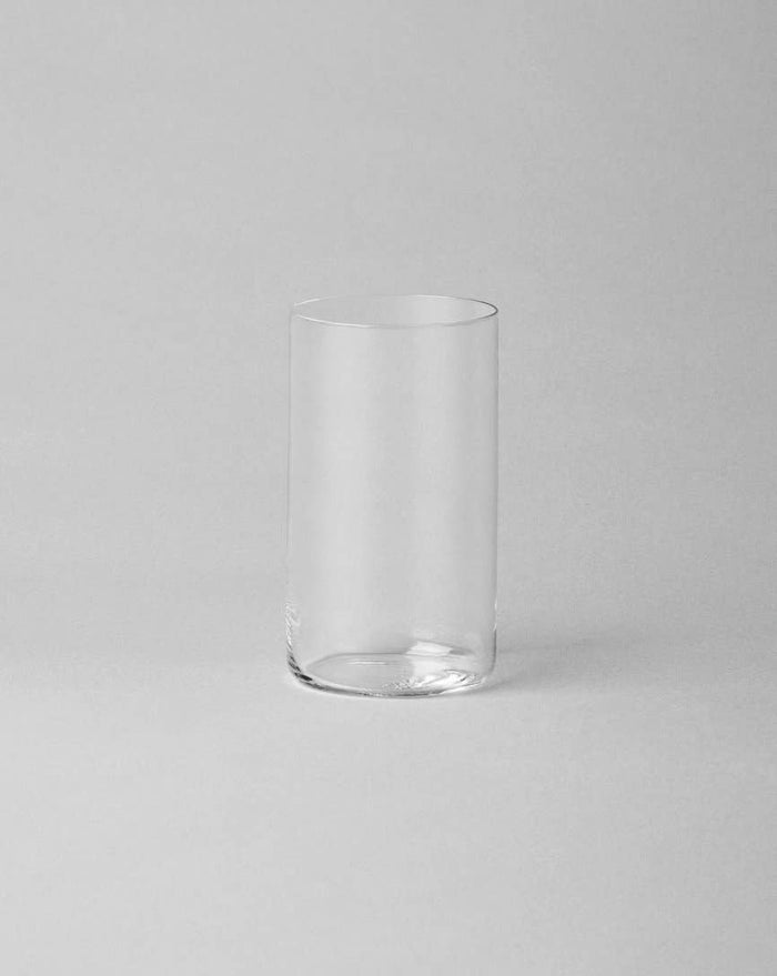 The Tall Glasses- Set of 4