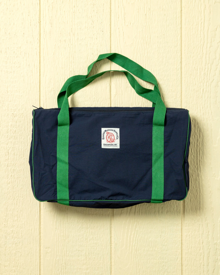 The Weekender Anorak in Navy