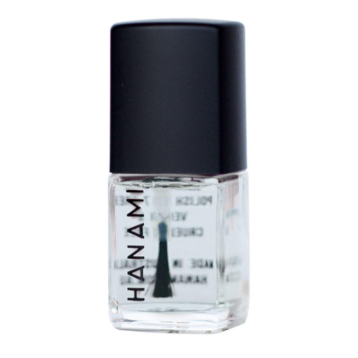 Hanami Nail Polish - Top and Base Coat_1