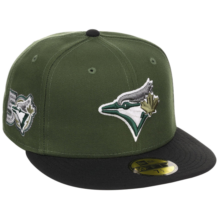 Toronto Blue Jays MLB Field Ops New Era 59FIFTY