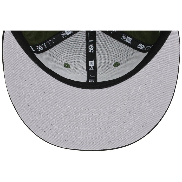 Toronto Blue Jays MLB Field Ops New Era 59FIFTY