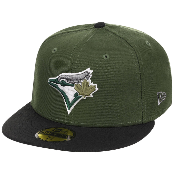 Toronto Blue Jays MLB Field Ops New Era 59FIFTY