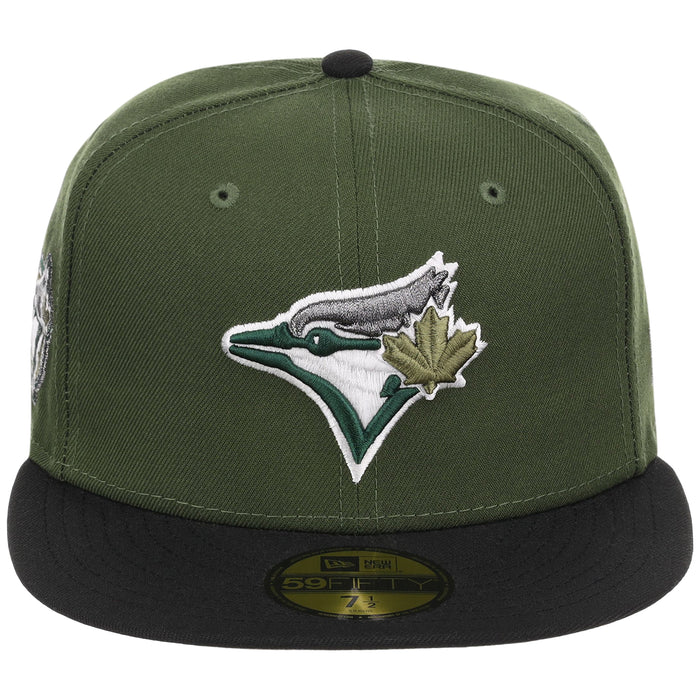 Toronto Blue Jays MLB Field Ops New Era 59FIFTY