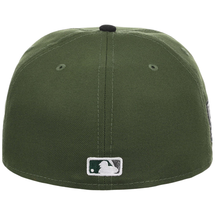 Toronto Blue Jays MLB Field Ops New Era 59FIFTY