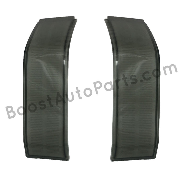 Tow Mirror Marker Lenses