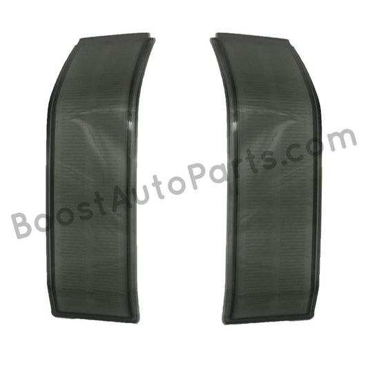 Tow Mirror Marker Lenses