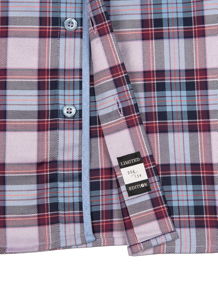 Townsend Button Down
