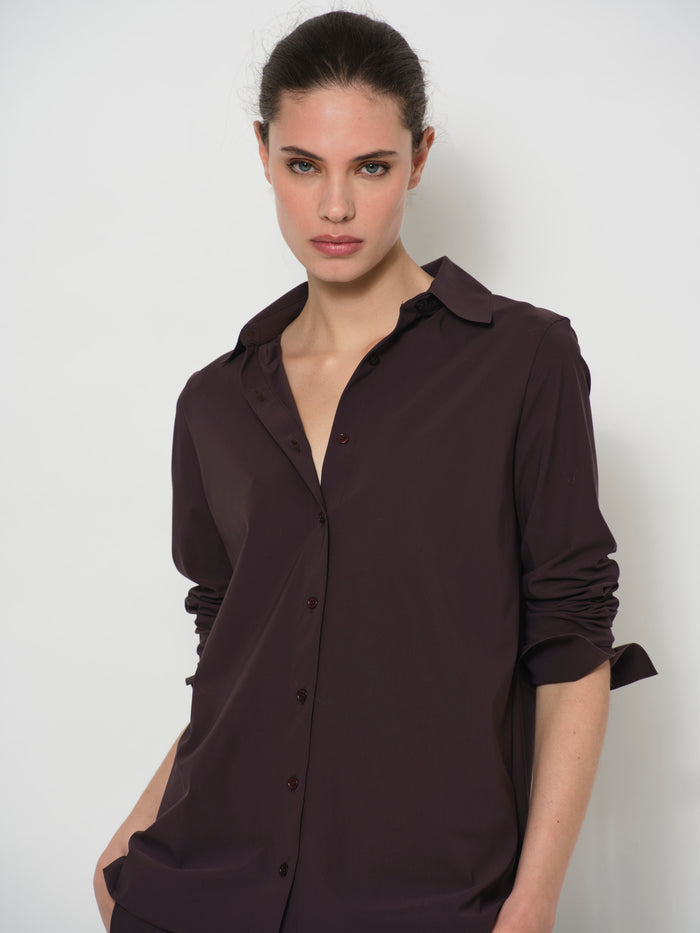 Travel Jersey Shirt