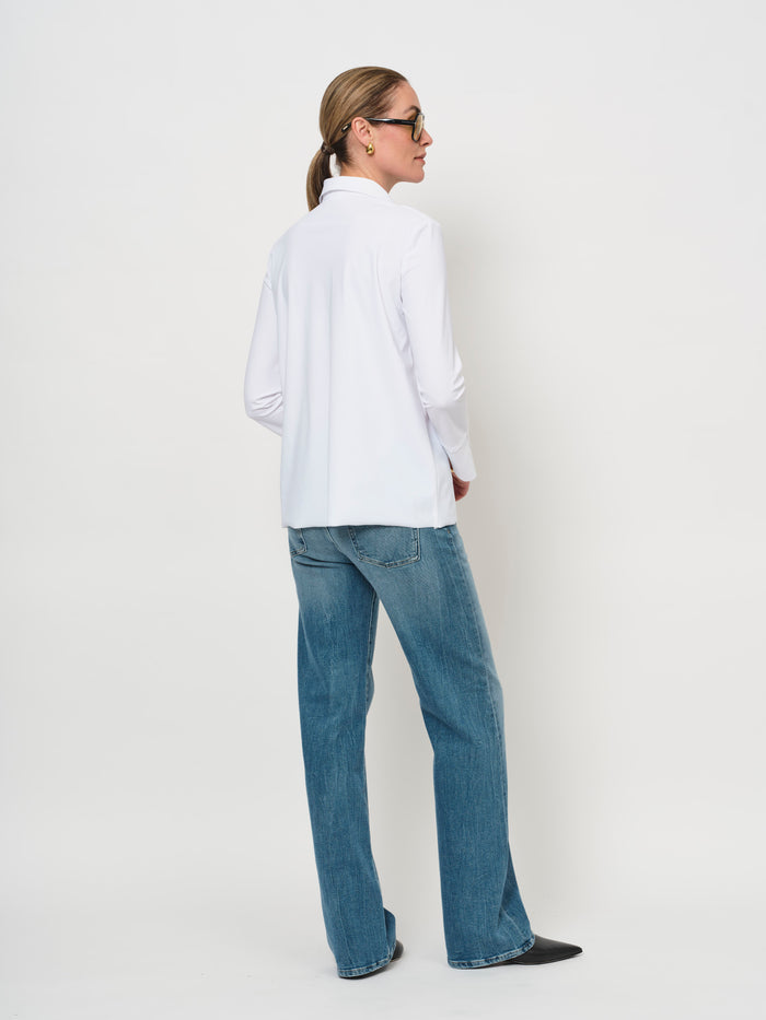 Travel Jersey Shirt
