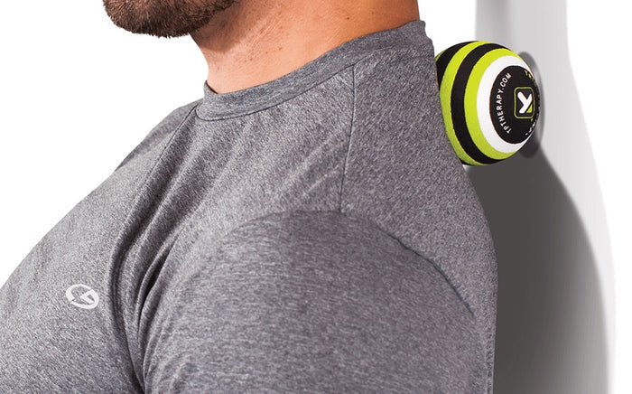 Trigger Point MB1 Massage Ball
