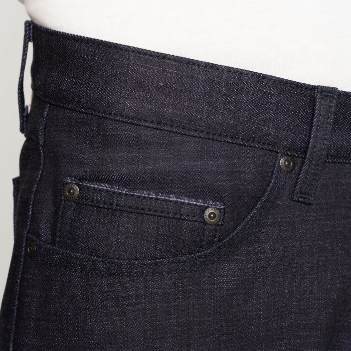 True Guy - Elvira - Mistress Of The Dark Selvedge by Naked & Famous Denim