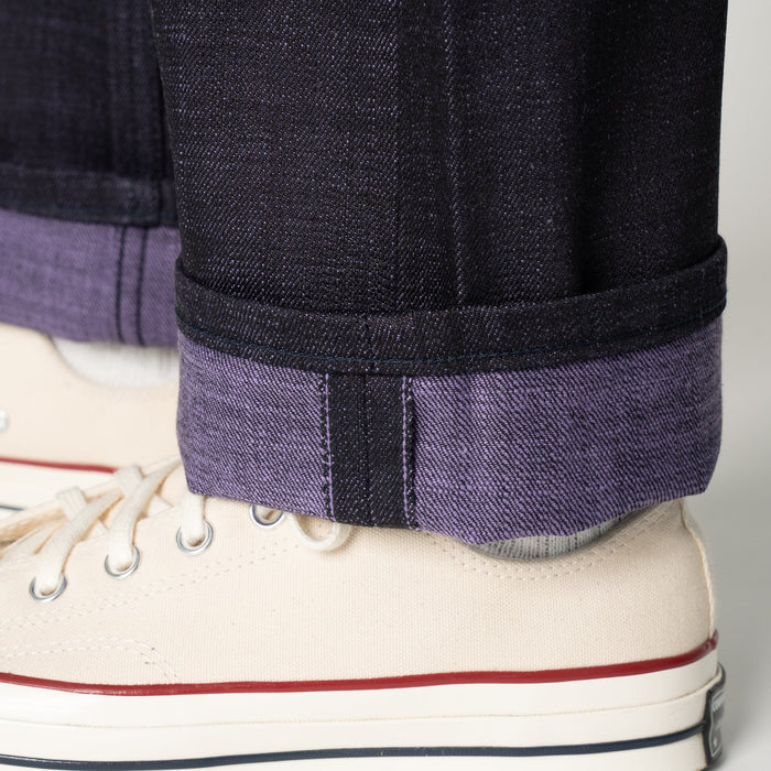 True Guy - Elvira - Mistress Of The Dark Selvedge by Naked & Famous Denim