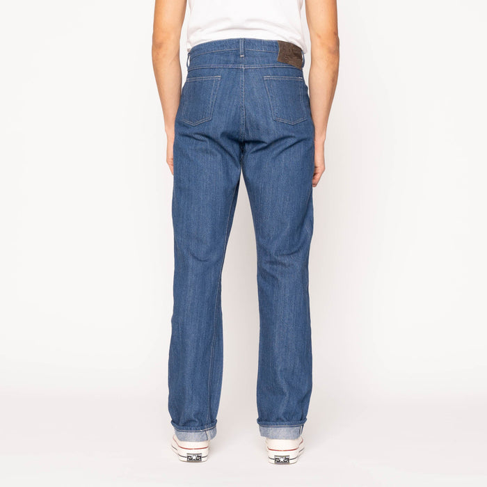 True Guy - High Noon Selvedge by Naked & Famous Denim