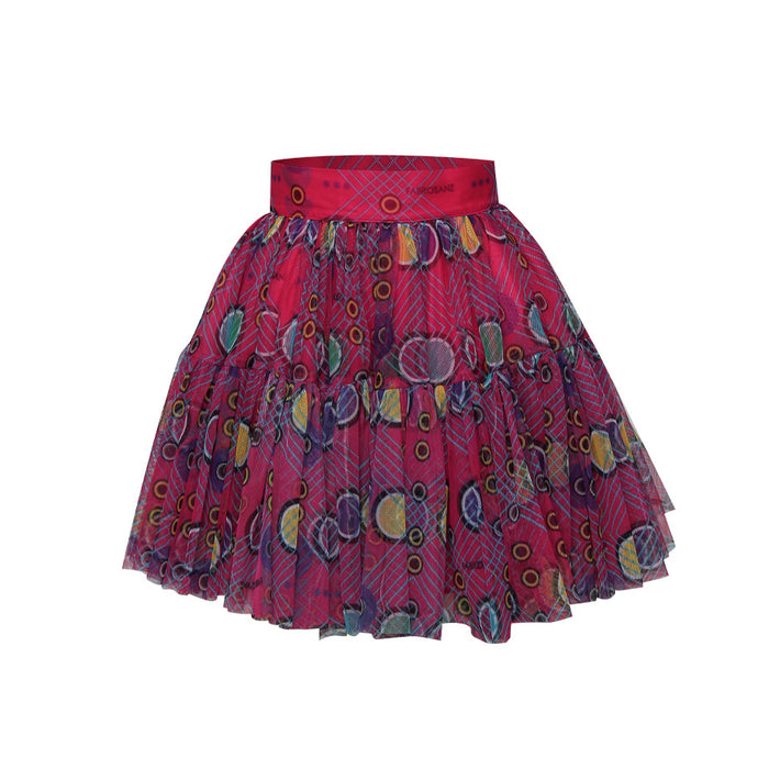 Tsonga Tulle Skirt