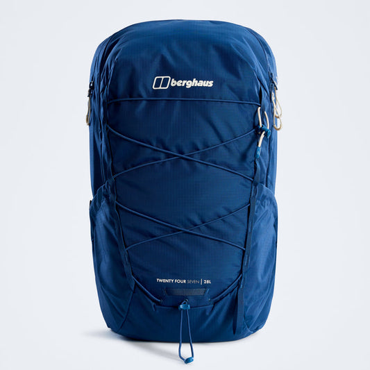 Unisex 24/7 365 U28 Backpack - Navy