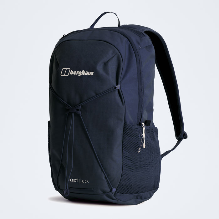 Unisex Elect U25 Backpack - Navy