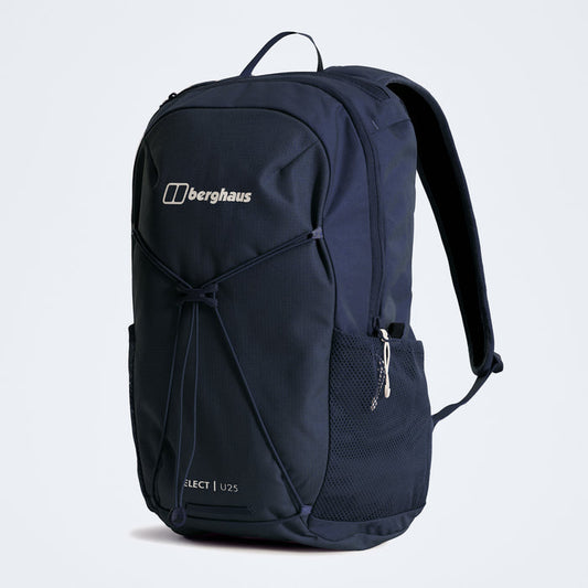 Unisex Elect U25 Backpack - Navy