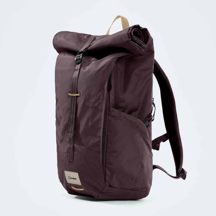 Unisex Explorer Backpack - Chakra