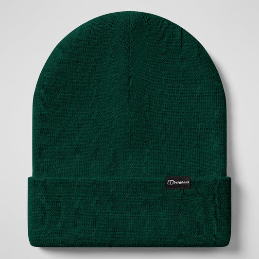 Unisex Inflection Beanie - Green