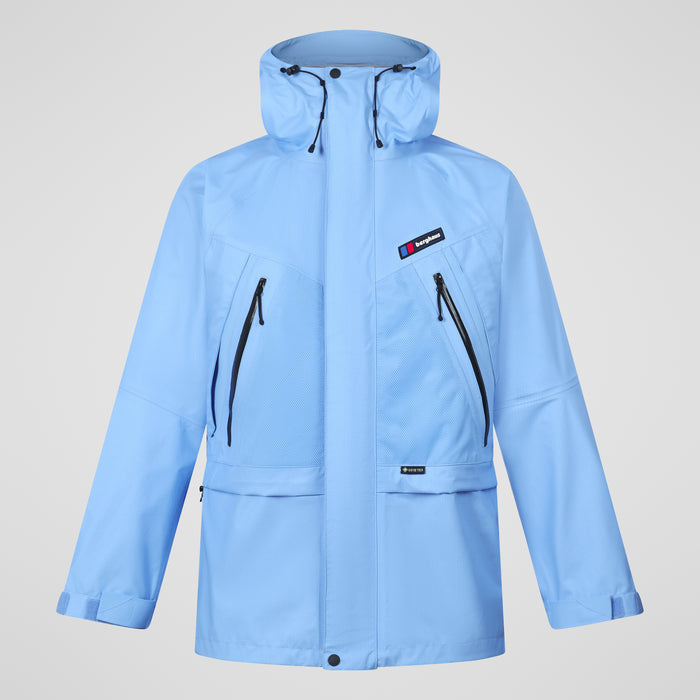 Unisex Storm 25 Gore-Tex Jacket - Blue