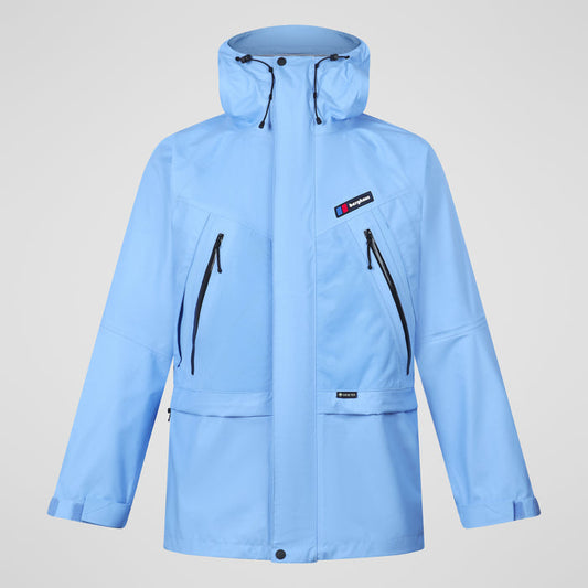 Unisex Storm 25 Gore-Tex Jacket - Blue