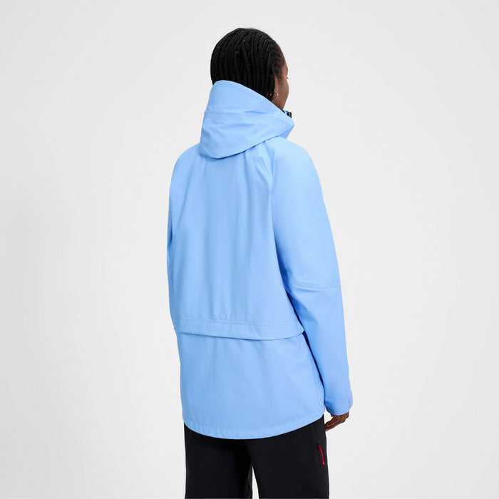 Unisex Storm 25 Gore-Tex Jacket - Blue